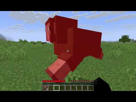 Видео: Minecraft # Одиночная игра # 3