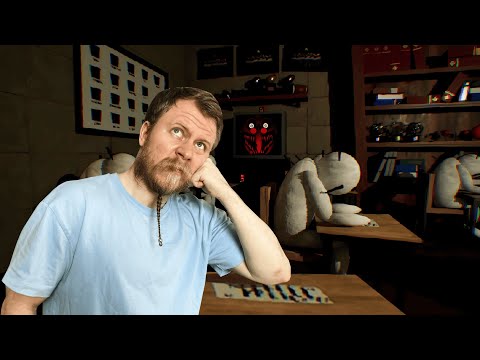 Видео: СДАЮ КОШМАРНЫЙ ЭКЗАМЕН I Eyes on the Exam