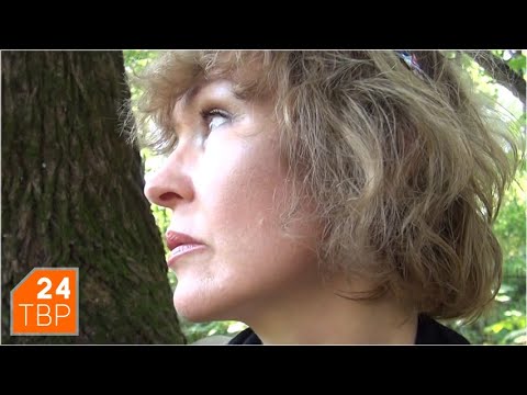 Видео: Интересный Посад. Никольское кладбище | ТВР24 | Сергиев Посад