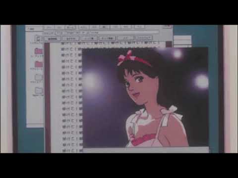 Видео: я смотрю mtv - dead blonde (slowed and reverb)