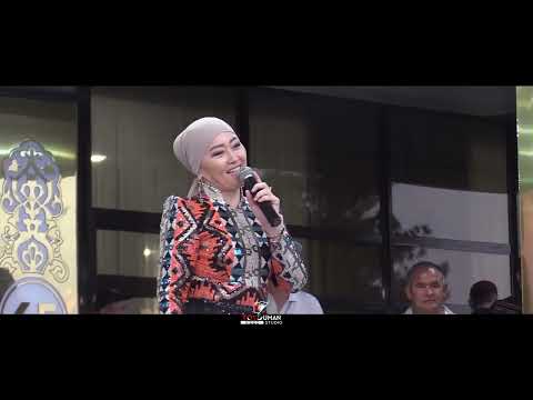 Видео: Наркенже Серікбаева Озбекистанда