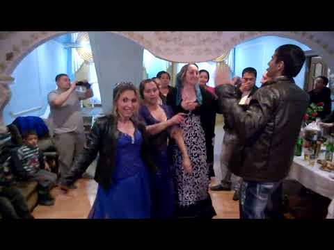 Видео: цыгане Йошкар-ола  2015 год