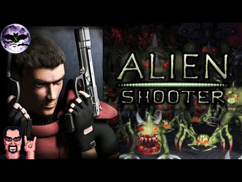 Видео: Alien Shooter прохождение [ Survive mode ] | Игра ( PC, Steam ) Стрим rus