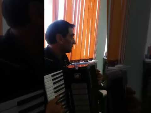 Видео: Усиша Гаджи Зилмукь душевно спел!!