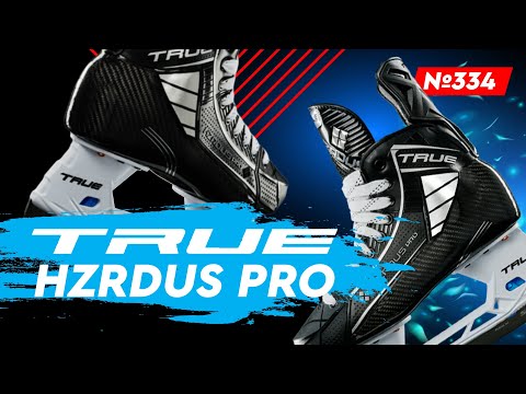 Видео: ХОККЕЙНЫЕ КОНЬКИ TRUE HZRDUS PRO • ОДНИ ИЗ ЛУЧШИХ В КАНАДЕ ХОККЕЙНЫХ КОНЬКОВ