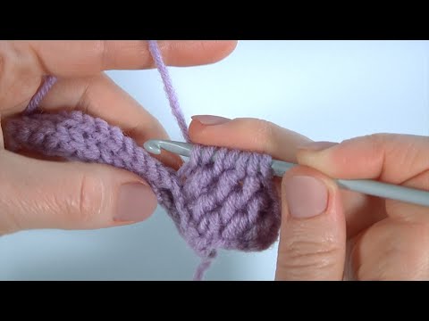 Видео: ТЁПЛАЯ НОВИНКА СЕЗОНА!!! УНИКАЛЬНЫЙ УЗОР КРЮЧКОМ/ВЯЖЕМ КРЮЧКОМ СУПЕР приём/ПРОСТО и НЕОБЫЧНО