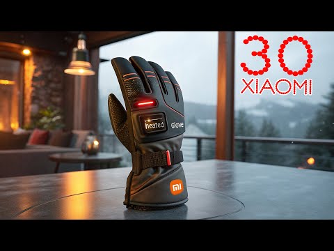 Видео: 30 КРУТЫХ товаров XIAOMI и GVDA о которых ВЫ могли НЕ ЗНАТЬ + КОНКУРС