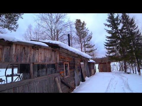 Видео: К "КУЗЬМИЧУ" на 13-ый КОРДОН. ПУТЕШЕСТВИЕ по ТАЁЖНЫМ ОЗЁРАМ. Часть первая.