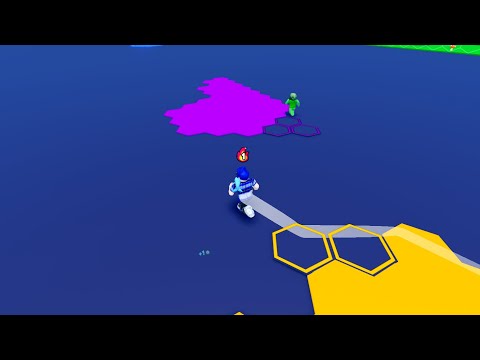 Видео: ЗАХВАТЫВАЕМ ТЕРРИТОРИИ, ЧТОБЫ ПОБЕДИТЬ! ROBLOX