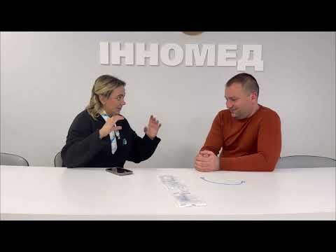 Видео: ефір з лікарем урологом