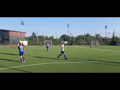 Видео: ДФК Шампион - Надежда Доброславци (3)