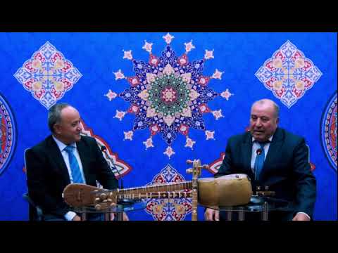 Видео: Мирзомансур Рахматов кисми 1