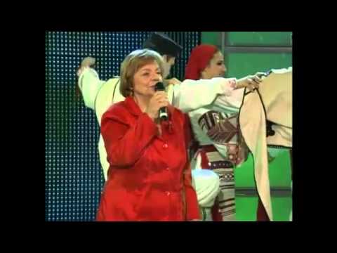 Видео: Любка Рондова - Дъщеря на Егея