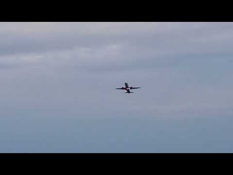 Видео: ✈️ Могу смотреть на это бесконечно ✈️