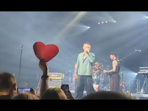 Видео: Обійми/Все буде добре