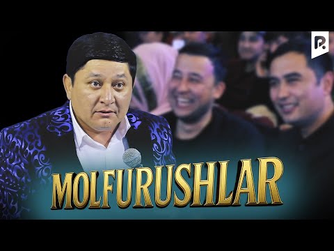 Видео: Аваз Охун - Молфурушлар | Avaz Oxun - Molfurushlar