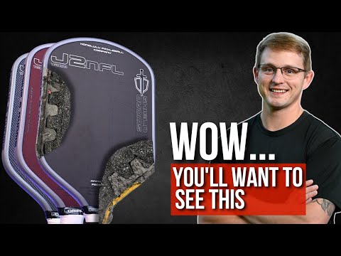 Видео: Обзор и подробный разбор Honolulu J2NF, J2NFT, J2NFK: лучшее весло 2025 года