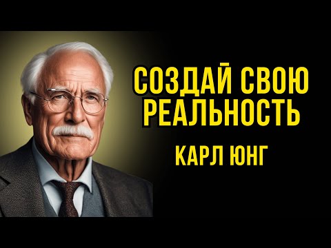 Видео: 7 Уроков Карла Юнга, чтобы сохранять спокойствие в любой ситуации