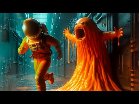 Видео: ЛЕТАЛ КОМПАНИ ► Lethal Company