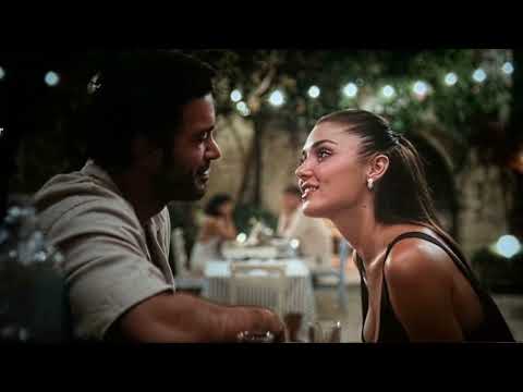 Видео: Оставь это Ветру/Ханде Эрчел & Барыш Ардуч - Кафешка (клип 2025)