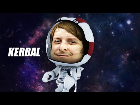 Видео: ШУСС И ВАЛЮХА ПОКОРЯЮТ КОСМОС В KERBAL SPACE PROGRAM