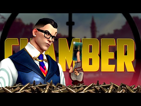 Видео: ЧЕМБЕР И ТЕЛЕПОРТЫ ГАЙД В ВАЛОРАНТ