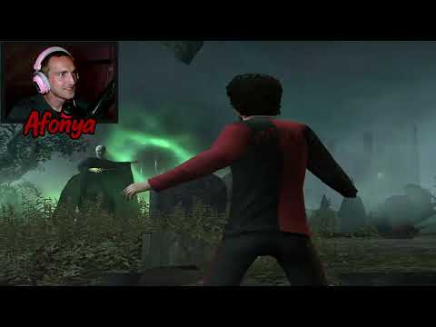 Видео: Гарри Поттер и Кубок Огня ▶ ФИНАЛ #7