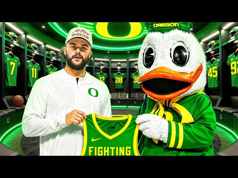 Видео: Внутри самого дорогого сооружения для студенческого баскетбола (200 миллионов долларов)