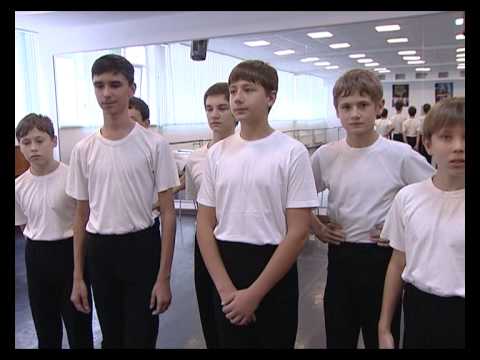 Видео: МБУ ДО ДХорШ г. Ставрополя