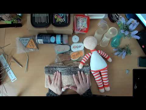 Видео: Мои не то успехи, не то неуспехи за 39–40 неделю 2024 года