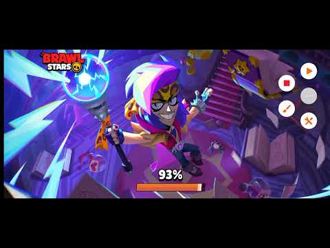 Видео: Заценил обнову в бравл Старс и собрал все награды