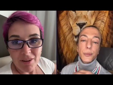Видео: Виктор Париж Алла Канада Батл ТикТок Юмор Развлечение Игра