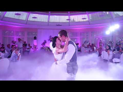 Видео: Красивый танец на Свадьбу.Первый танец молодых