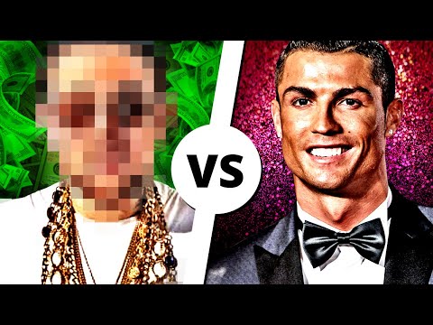 Видео: ДЕНЬГИ vs ВНЕШНОСТЬ