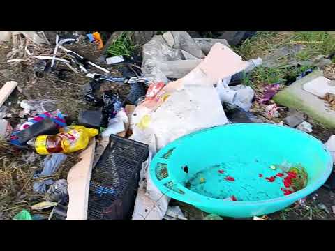 Видео: Находки на Свалке Удивляют