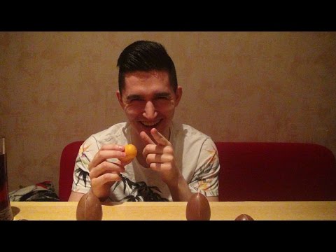 Видео: ОТКРЫВАЕМ КИНДЕРЫ | КИНДЕР ОПЕНИНГ #2 | КОНКУРЕНТ MISS KATY