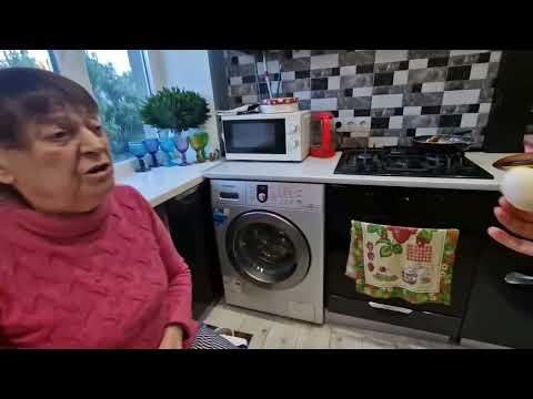 Видео: ЕДЕТ НАДЯ