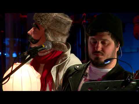 Видео: ПИЛОТ - Безвозврат (Акустический концерт)