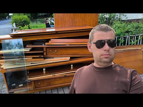 Видео: Что происходит на Шпермюлле осенью