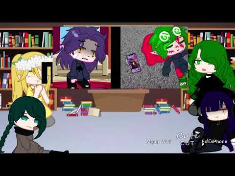 Видео: 🌸☁️Реакция Сестёр 13 карт[♠️]На ПикоВару ну и ФелеМео[♠️]Немного стёкла🌸☁️[1/3]