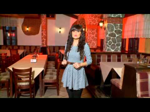 Видео: Яница Герова и Краси бенд - Събра се родата