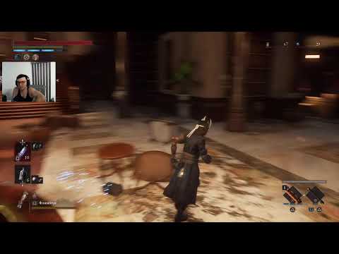 Видео: Lies of p 1 прохождение макс сложность