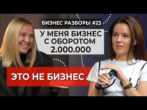 Видео: «Ты НИКОГДА не СДЕЛАЕШЬ БИЗНЕС на Instagram-клише!» | Разбор аксессуарного бренда