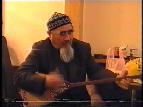 Видео: Қазанғаптың немере шәкірті - күйші Бақыт Басығараев