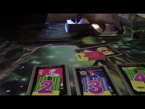 Видео: 4 Королевы! События ноября!? 1 часть#таро💯