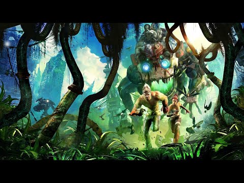 Видео: ENSLAVED  Odyssey to the West Premium Edition | Обзор русификатора