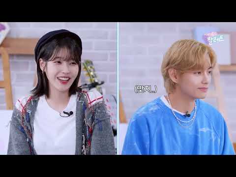 Видео: Дженни приревновала Тэхёна к АЮ [TAENNIE смешная озвучка]