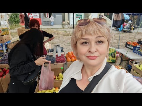 Видео: ДНЕПР‼️ВЫБОР ЕСТЬ‼️ВСЕ ДОРОГО‼️МЯСО ИЛИ ОВОЩИ‼️ГОТОВЛЮ ЦВЕТНУЮ КАПУСТУ‼️