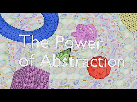 Видео: Необоснованная эффективность абстракции в математике