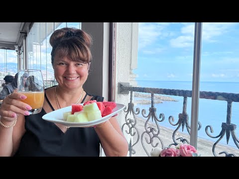 Видео: 🔥 ТУРЦИЯ . Трабзон, ТЦ Forum – обзор Mango: какие вещи и по каким ценам Завтрак в отеле Vurna Butik